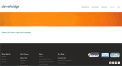 Desktop Screenshot of open-e.cleverbridge.com